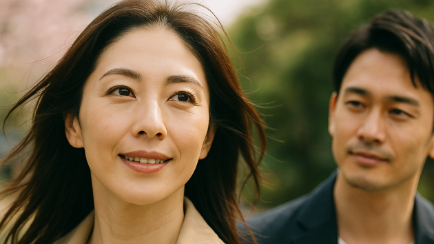 春風に感じる「新しい恋への前兆」とは？