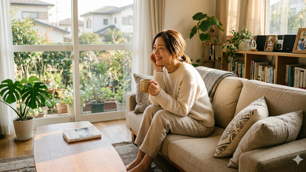 お見合いで「ガチガチに緊張」してしまうあなたへ。解決策は日々の習慣に。