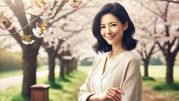 春の訪れとともに「心の準備」を始める理由