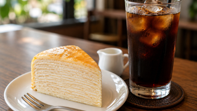 カフェいざよいへ　ようこそ！　おしゃべりしたいね。