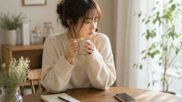 「既読や未読に、気持ちが左右されてしまうときがあります」