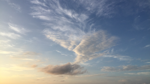 心が疲れたときこそ、呼吸に帰る🍀