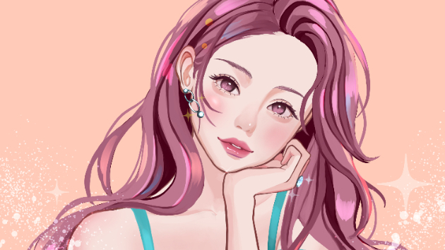 イラスト投稿