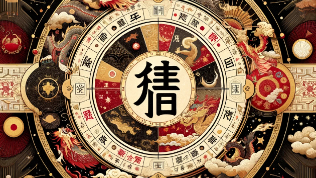 四柱推命占いとは？