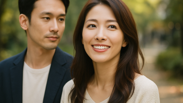 春に出会った人との縁が深まる“3つの条件”