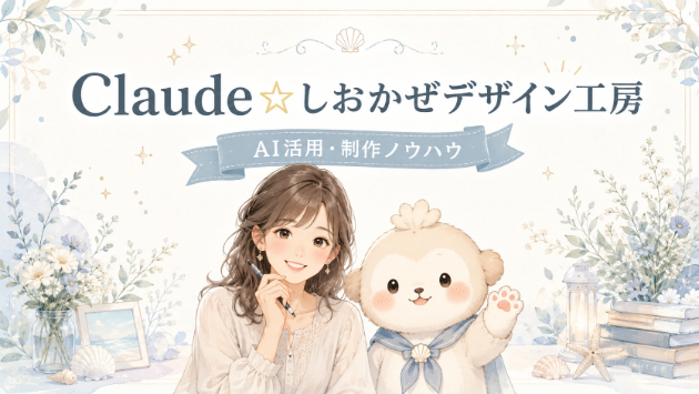 「サイトが急にエラー…」Claude Codeと作業記録で30分復旧できた理由