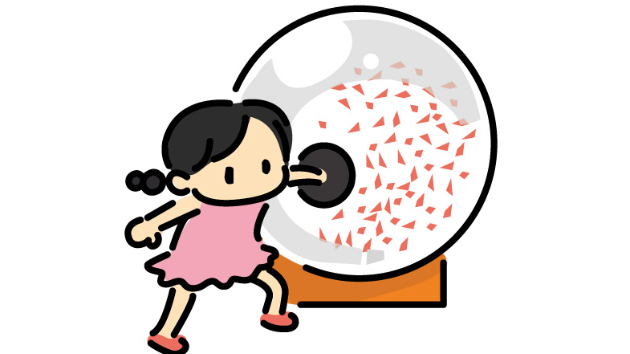 倍率や確率なんて全無視！無敵の引き寄せ