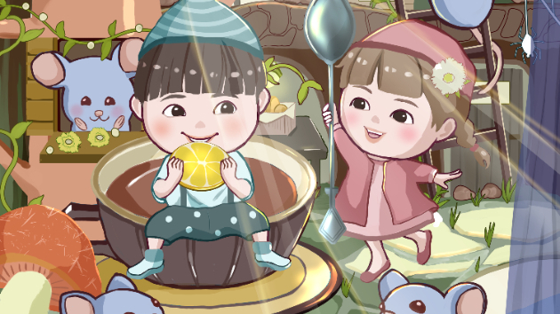 カバー画像