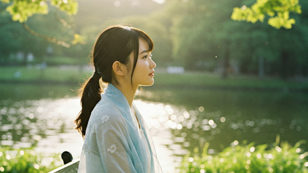 春の朝、目覚めてすぐ浮かんだ人が“今世の縁”かもしれない