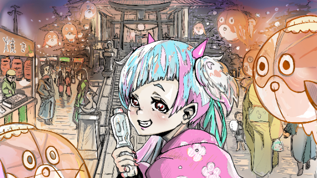 カバー画像