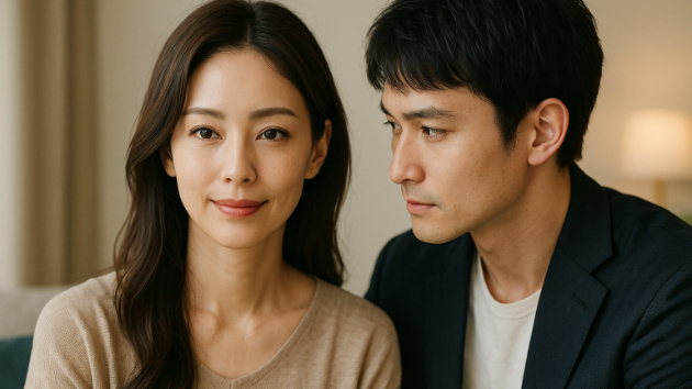 急に好きな香りが変わった日は“恋愛体質”が変わる証拠