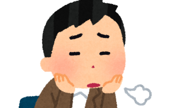 いつものパターンを手放す、そのに
