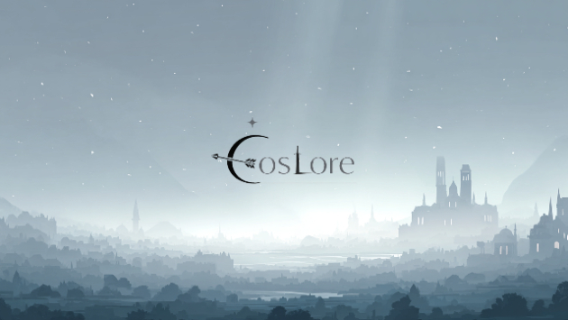 CosLoreの魔法合成について ― Before/Afterで見る世界観づくり