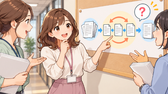 AI担当者の仕事：② AI導入前に確認すること