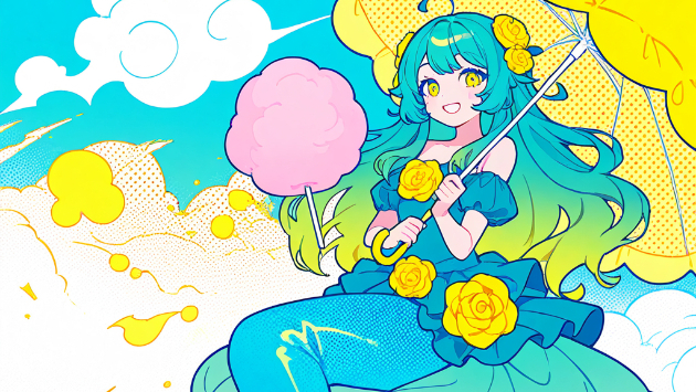 おはこんばんにちは！夏あきです。