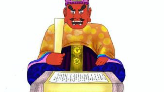 死んだらどうなる？３