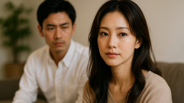 気温差に敏感になる日は、恋の波動の感受性が上がっている
