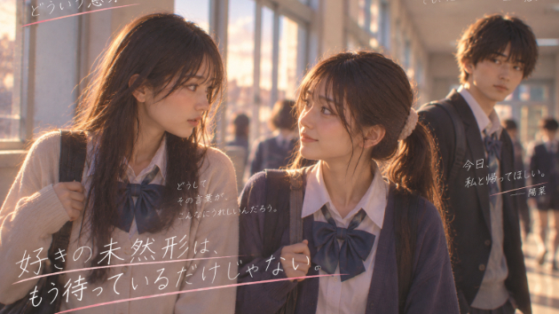 凪が誰を好きになるかなんて、凪の自由だし。