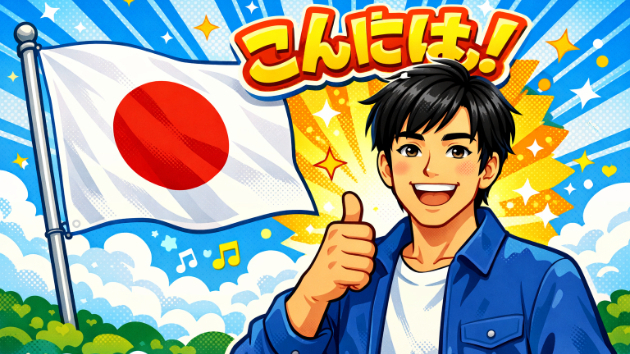 "Japan" と "Japanese” の発音の何が違うのか言えますか？