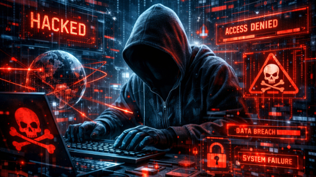理系オタクが解説するサイバー攻撃