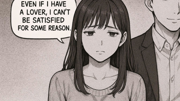 「愛されたいのに素直になれない自分が嫌い」