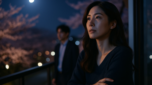 春の夜に浮かぶ“彼の夢”が伝えること