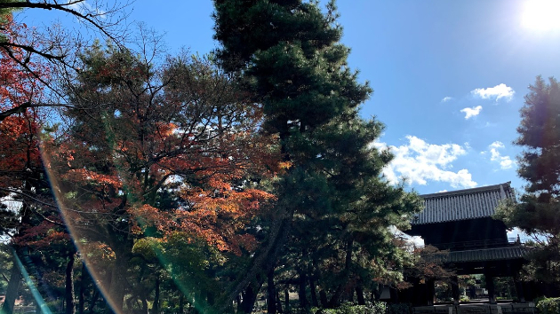これからの時代の在り方