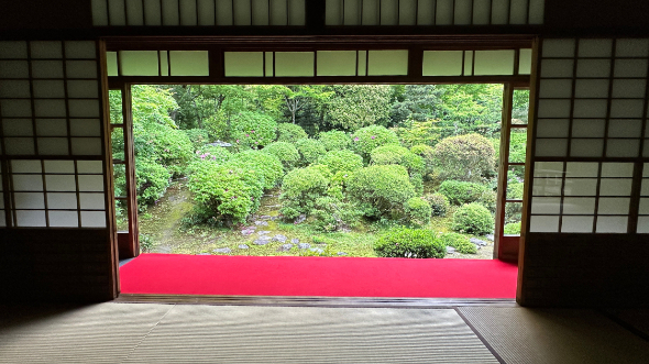 最近変化が多いと感じる時