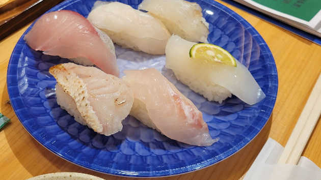 皆さん準備はいいですか？