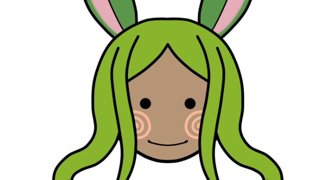 カバー画像