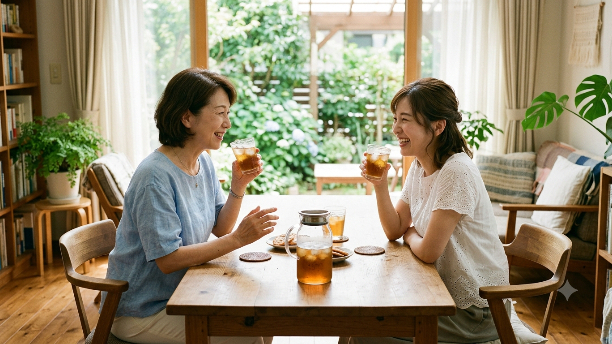 親からのプレッシャーや心配にどう向き合う？
