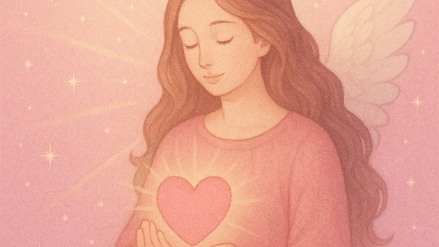 自分を信じることが運を開く第一歩