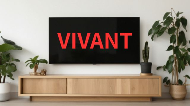 VIVANT