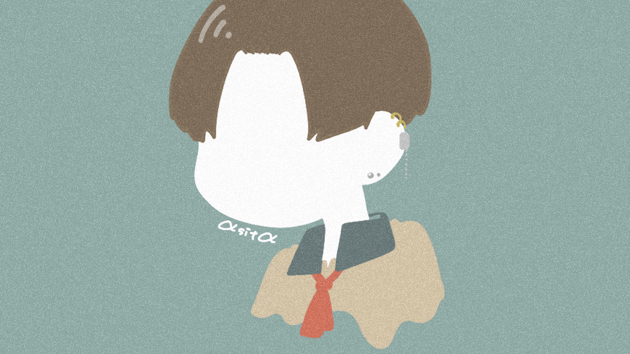 ごあいさつ