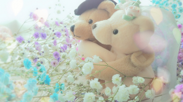 好きと向き合いましょう