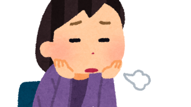 いつものパターンを手放す、そのさん