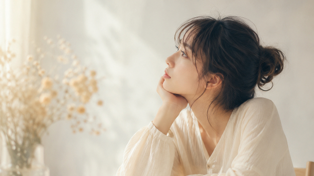 「自分の気持ちが分からない」あなたへ