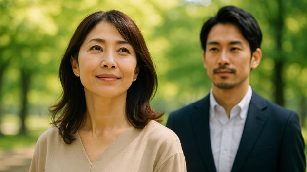 春の風景の中でひときわ輝いて見えた彼の姿の意味