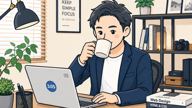 「ドメイン」と「サーバー」って結局何？公開前に知っておきたい基礎知識