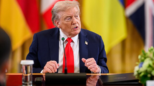 【緊急】トランプ大統領、ウクライナ和平交渉から一時撤退！「24時間平和」公約の現実 海外話題スレまとめ🔥