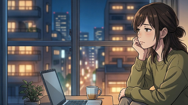 カバー画像