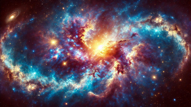 【保存版】宇宙エネルギーとは？目に見えない「高次の力」で人生が変わる理由