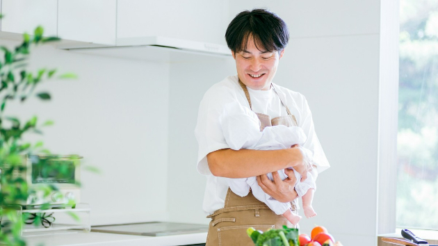 104　「家事メンが多い」「イクメンが多い」の1位は“同じ県”！