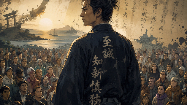 「結局、1人では何も変わらない。人生の停滞期を脱出する『環境』の作り方」