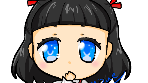 続　2頭身！！