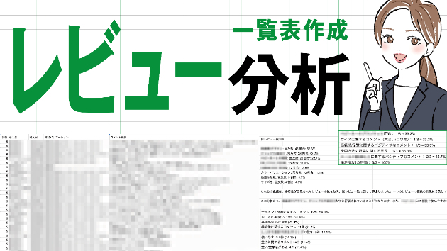 業務の属人化を脱却し、定量化でサービス開発を安定化させた成功事例