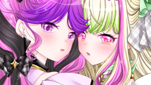 キラキラ(*´ω｀*)