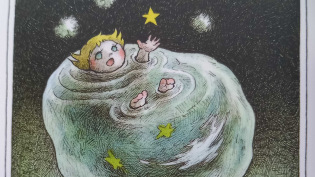 生まれ変わり