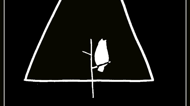 きょうのどうぶつ「ミミズク」