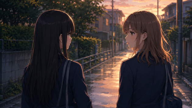 好きってさ、意外と自分でも分からないことあるじゃん。